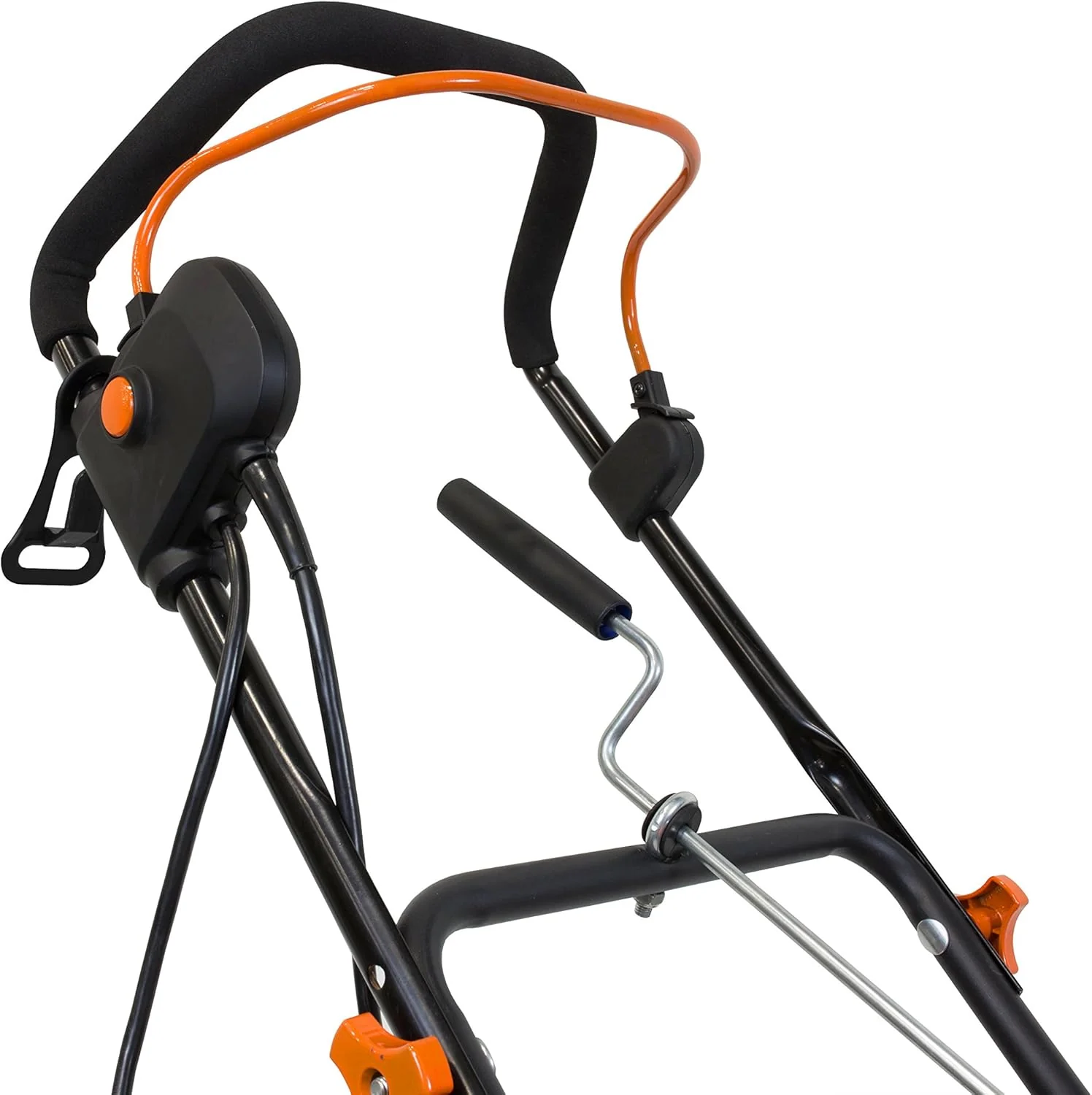Snow Blaster 13.5-Amp 18-Inch Electric Snow Thrower - Image 2