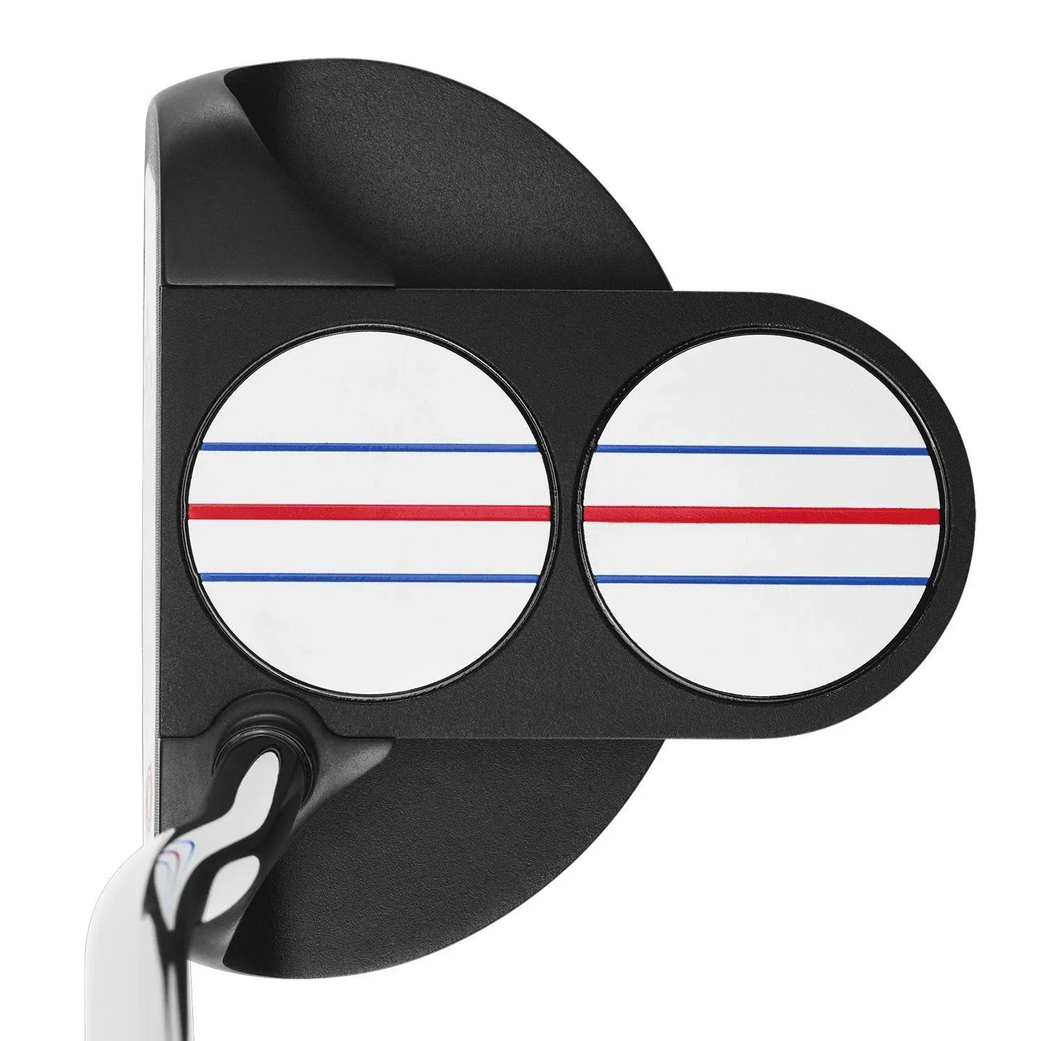 Triple Track 2 Ball Putter - Image 2