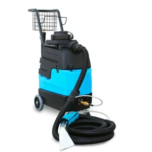 Auto Detailing Carpet Cleaning Machine - Portable & Powerful