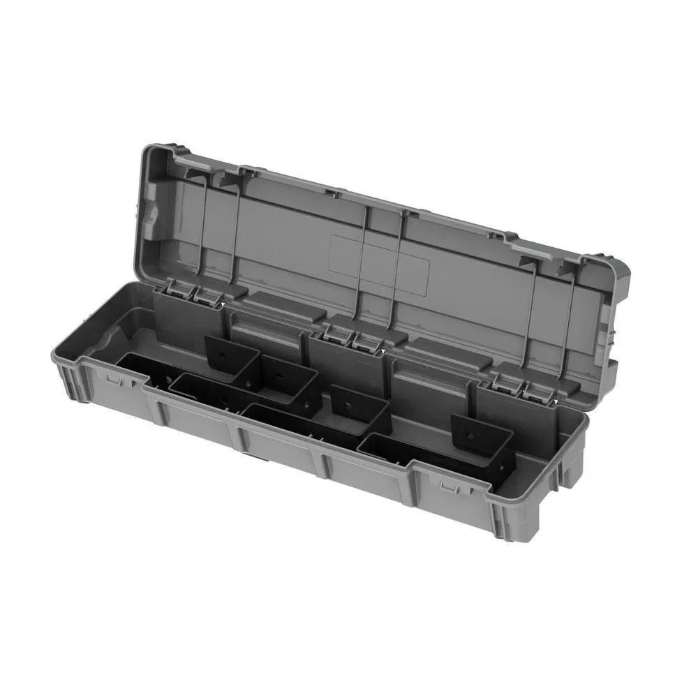 1.8 ft. x 3 ft. Portable Jobsite Workbench - Image 4