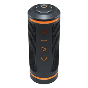 Wingman Golf Speaker and GPS Rangefinder