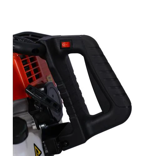 14 Inch 52Cc 2 Stroke Gas Powered Concrete Cut Off Saw Gasoline Grinder Without Blade - Image 2