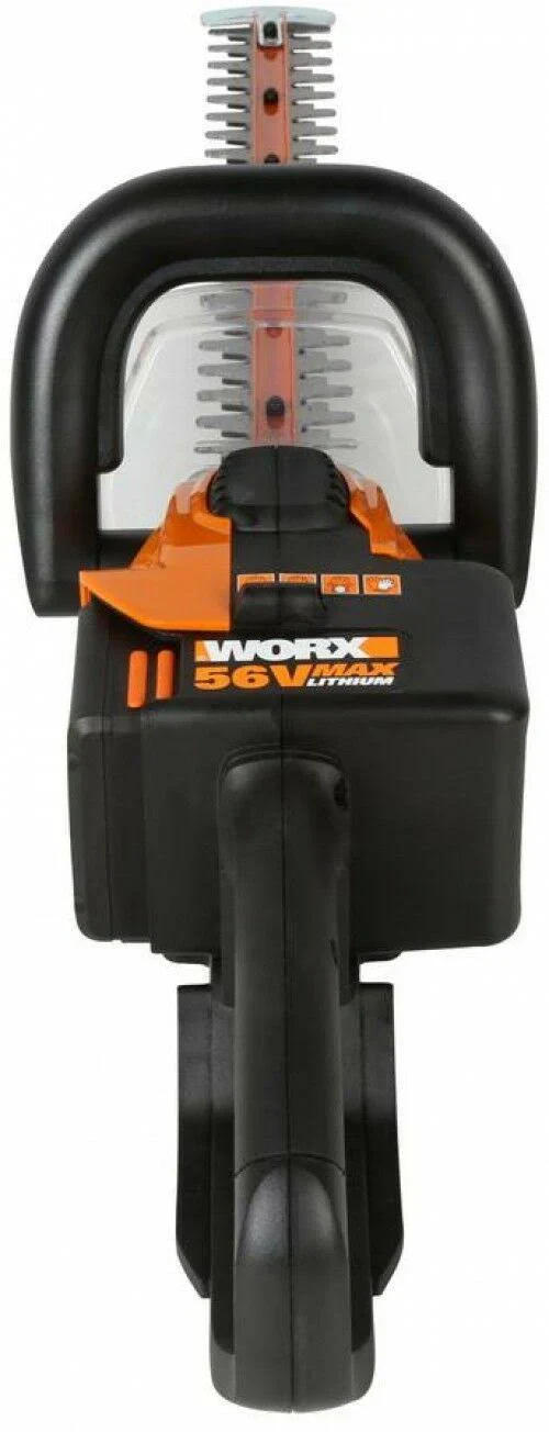 24x22 56V Cordless Hedge Trimmer Wg291 - Image 7