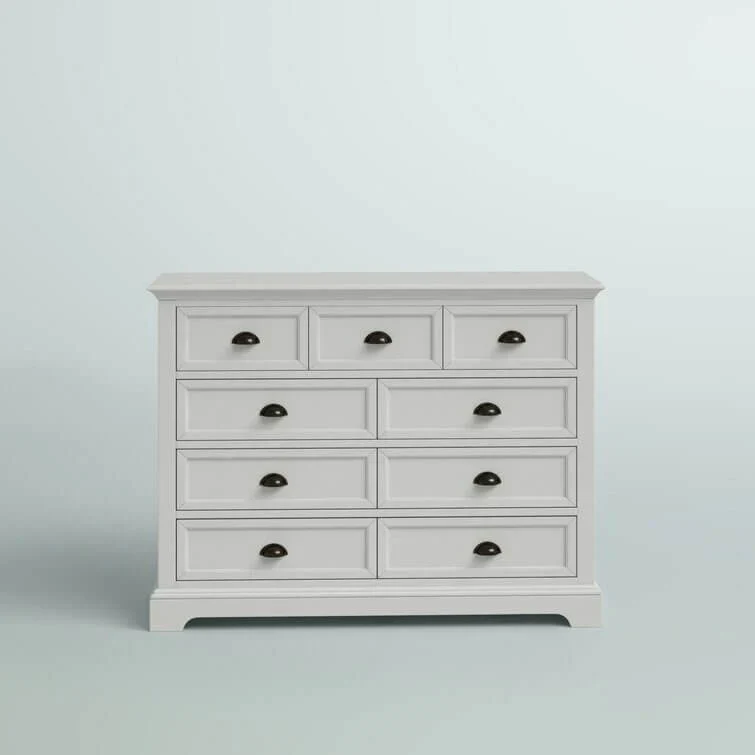 9 Drawer 58'' W - Image 2