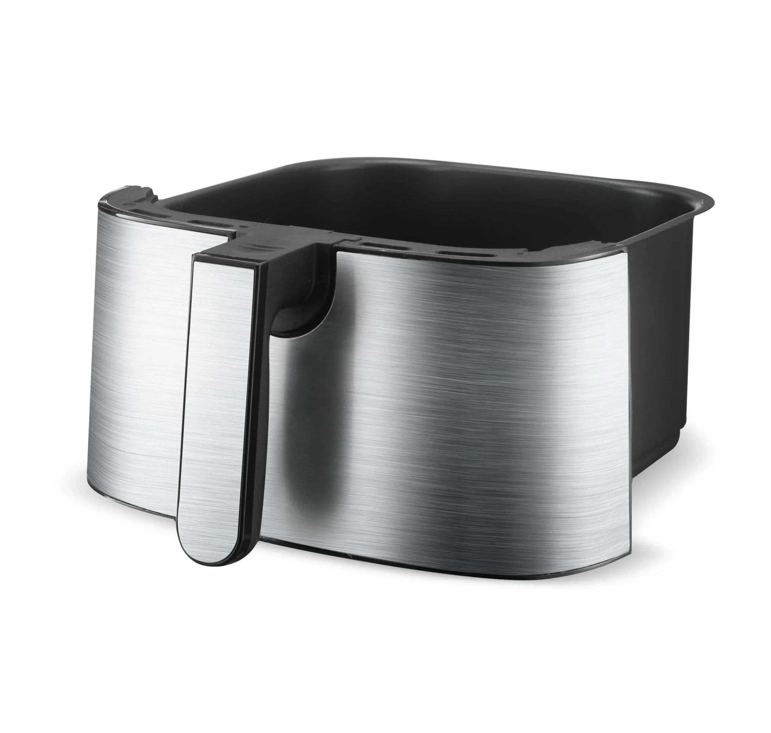 8-Qt. Stainless Steel Digital Air Fryer - Image 2