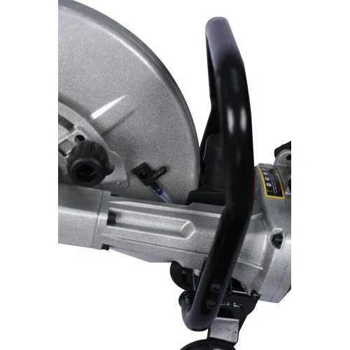 14 Inch 52Cc 2 Stroke Gas Powered Concrete Cut Off Saw Gasoline Grinder Without Blade - Image 4