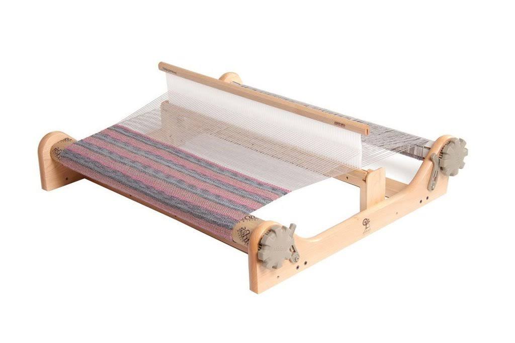 24 Rigid Heddle Loom - Image 2