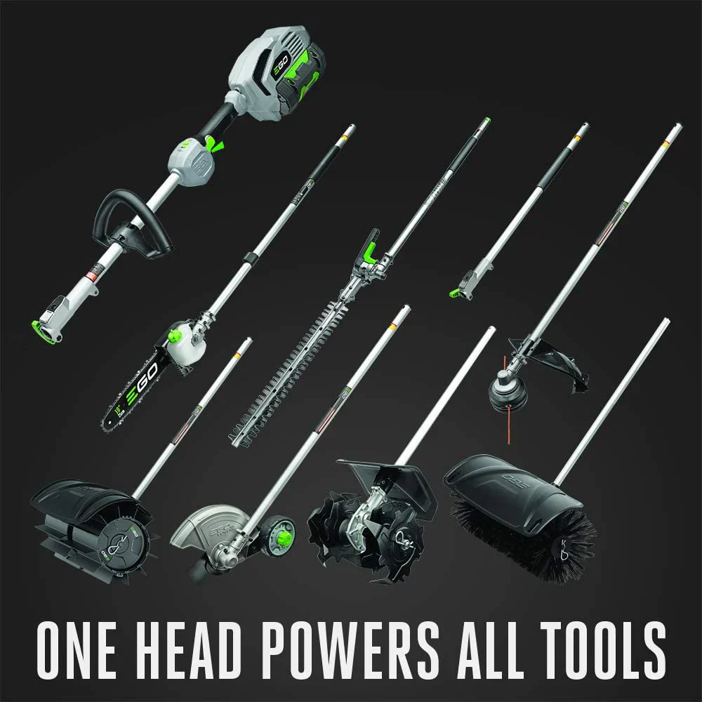 MHC1502 Multi Combo Kit: 15 String Trimmer, 8 Inch Edger - Image 7
