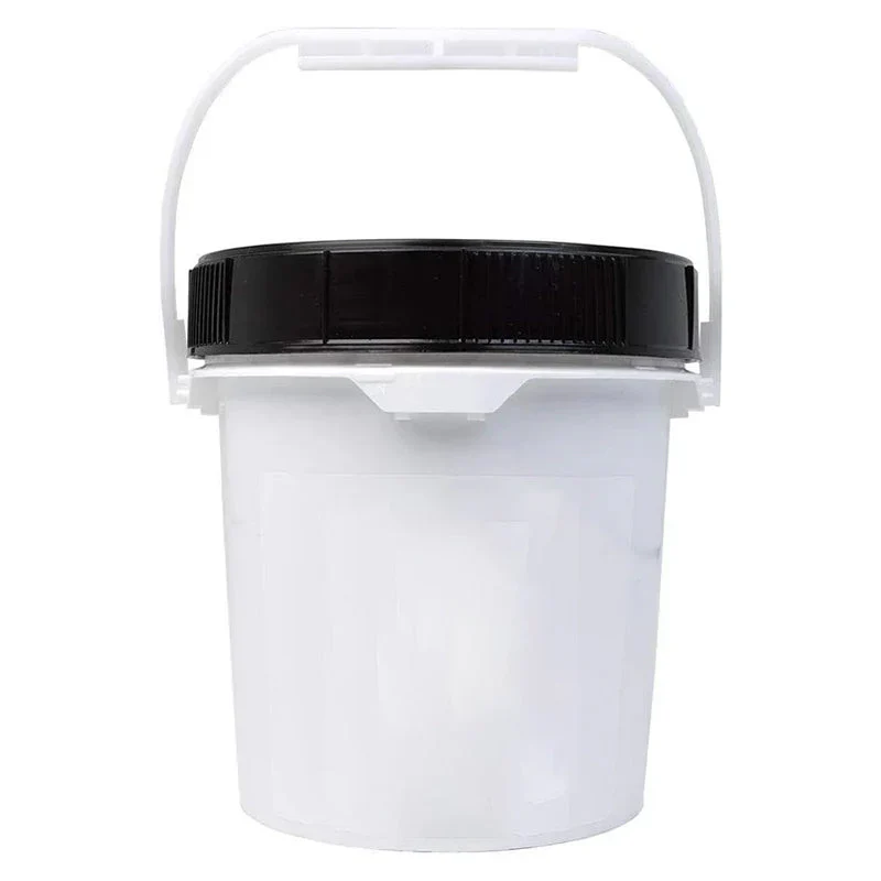 Chlorine Granules for Hot Tubs & Spas, 5 lbs - Fast-Dissolving, Algae Control, Bacteria Killer