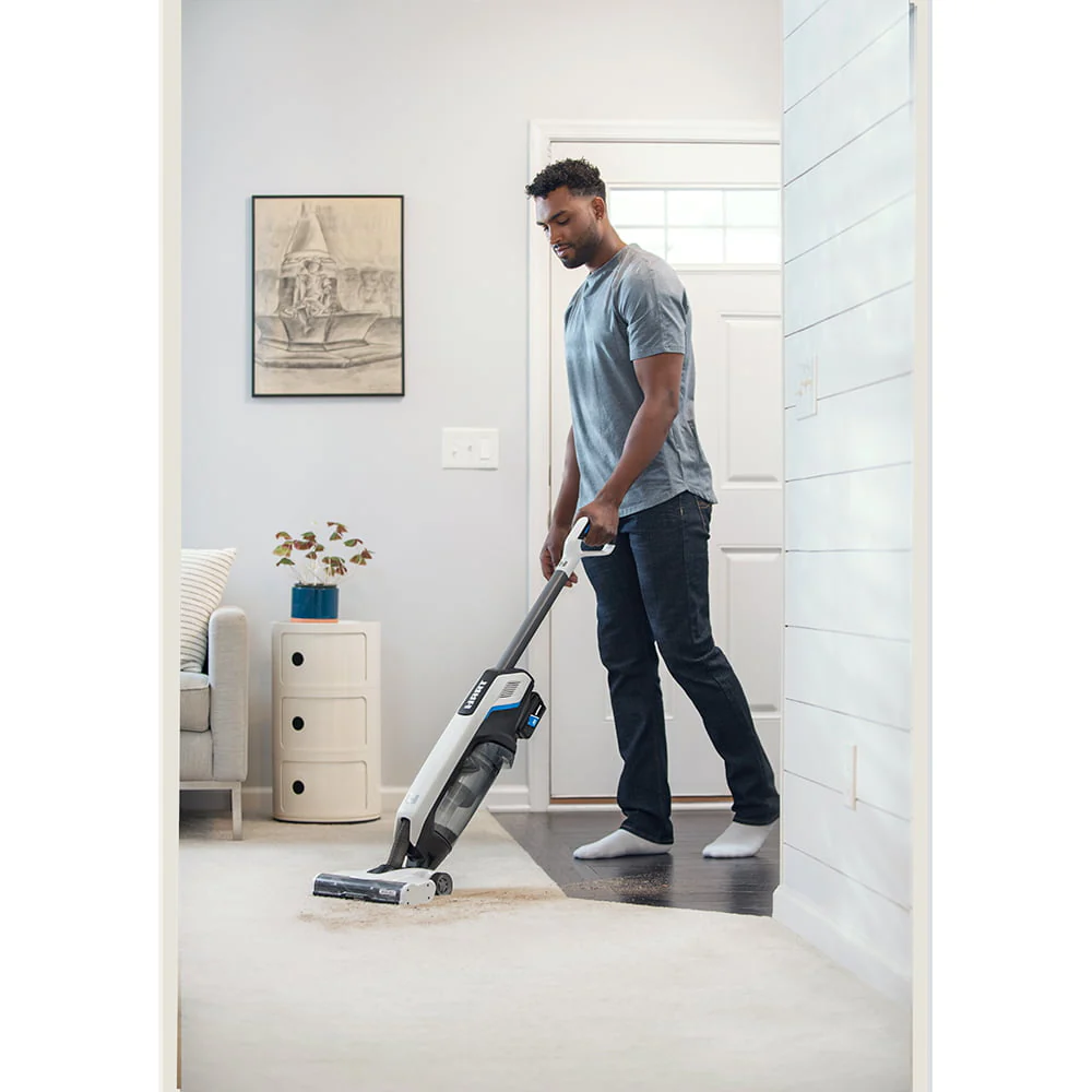 20-Volt High Capacity Cordless Stick Vacuum (Battery Not Included) - Image 28