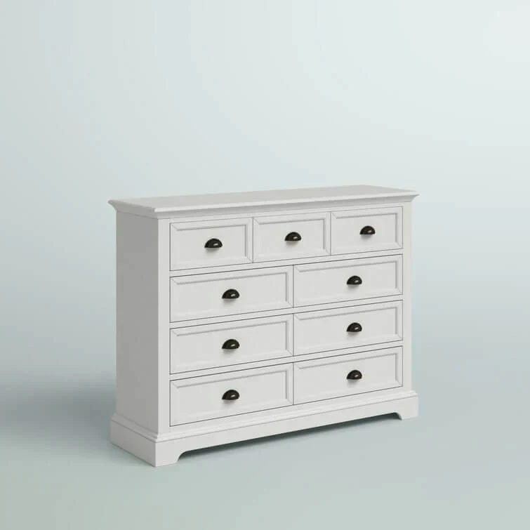 9 Drawer 58'' W - Image 9