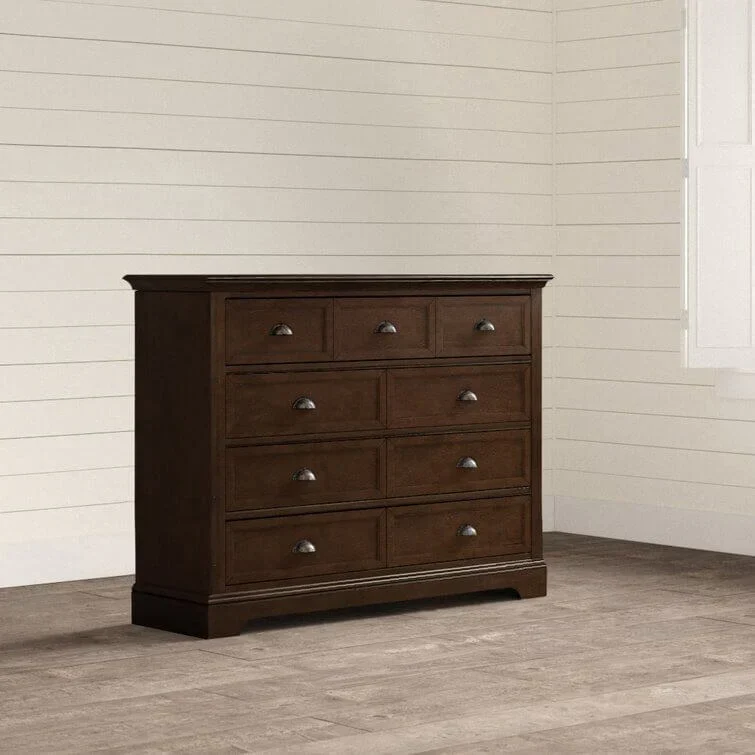 9 Drawer 58'' W - Image 12