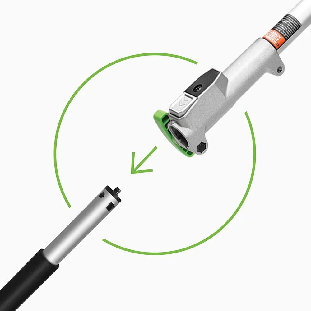MHC1502 Multi Combo Kit: 15 String Trimmer, 8 Inch Edger - Image 6