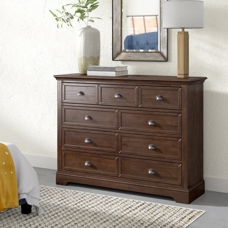 9 Drawer 58'' W - Image 4