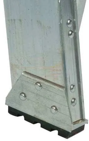 1114H Tripod Orchard Stepladder,14Ft and HSK - Image 4