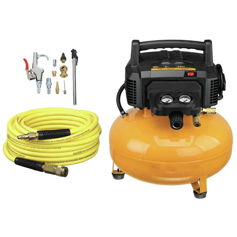 Air Compressor Combo Kit, 3-Tool (BTFP3KIT) - Image 2