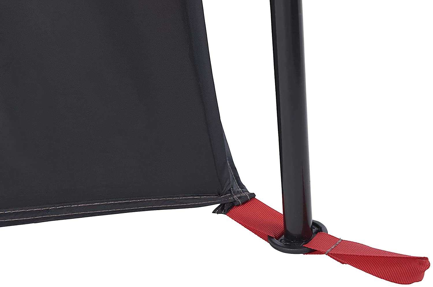 Magnetic Screen House, Magnetic Screen Shelter for Camping, Travel, Picnics, Tailgating, and More - Image 4