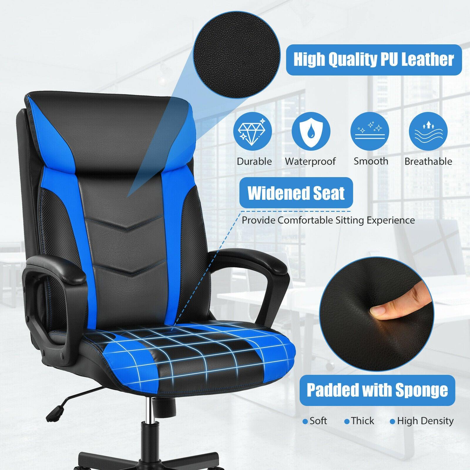 Desk Chair / Office Chair / Gaming Chair - Image 10