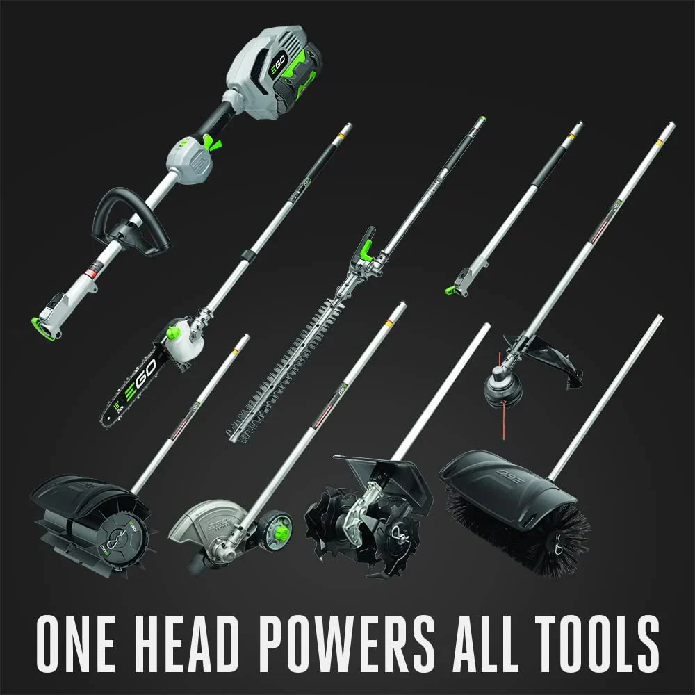 MHC1502 Multi Combo Kit: 15 String Trimmer, 8 Inch Edger - Image 17