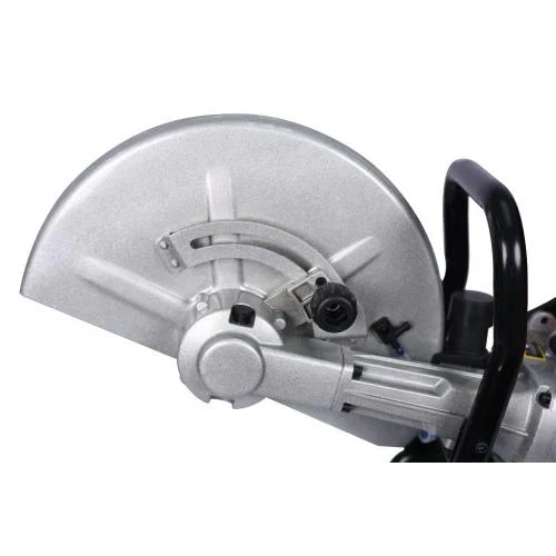 14 Inch 52Cc 2 Stroke Gas Powered Concrete Cut Off Saw Gasoline Grinder Without Blade - Image 7