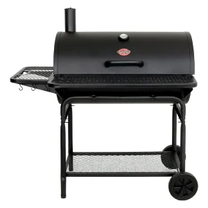 32 Charcoal Grill