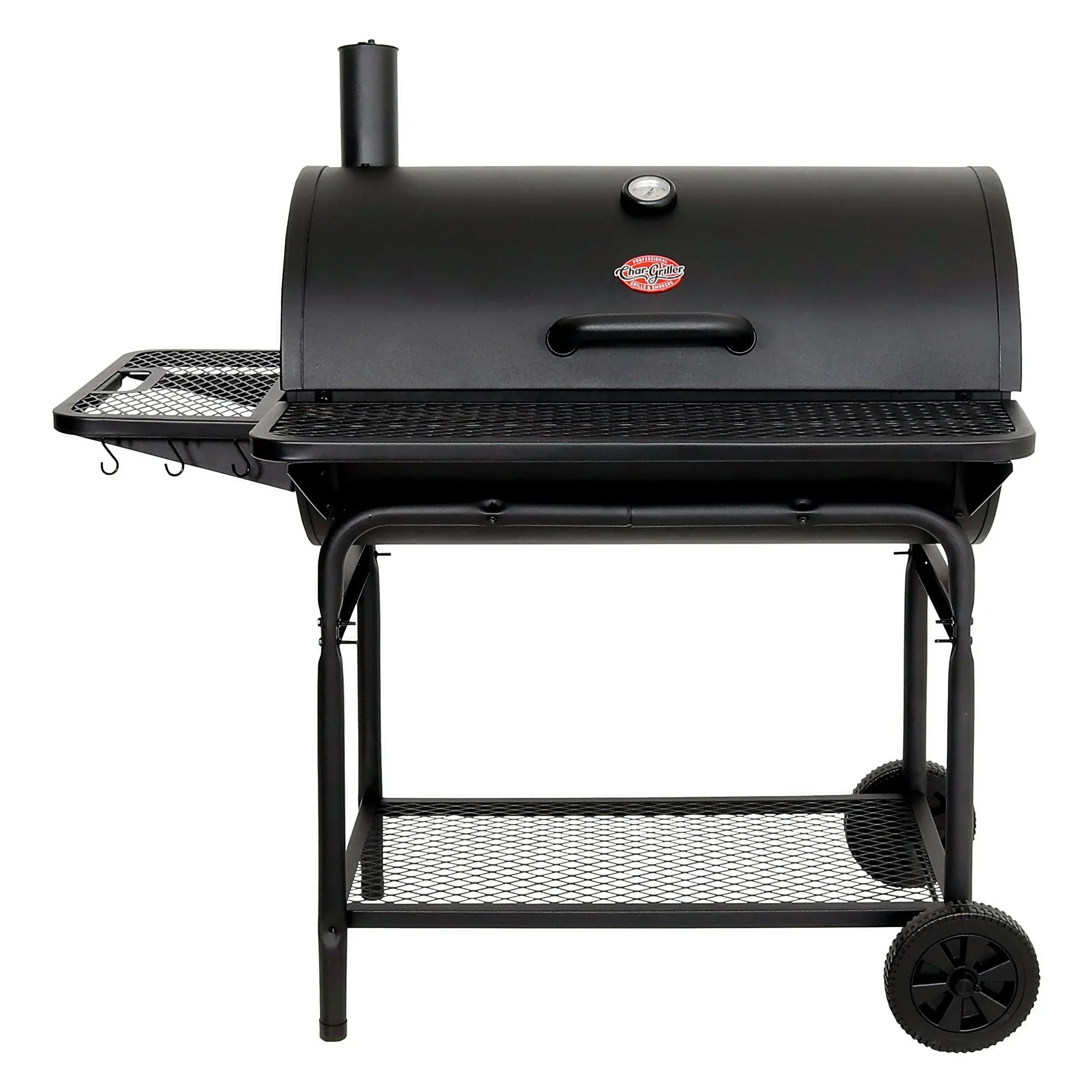 32 Charcoal Grill