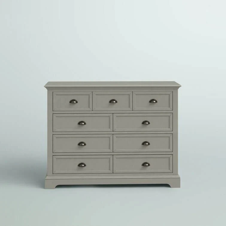 9 Drawer 58'' W - Image 6