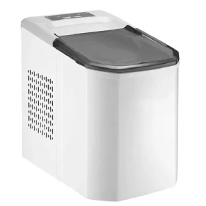 Ice Maker Ice Cube Maker, Ice Making Countdown LED