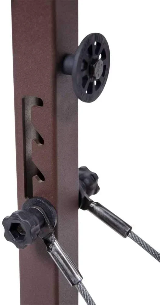 Assault II Hang On Tree Stand - Image 4