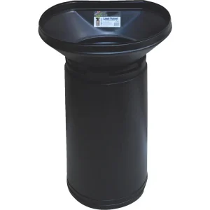 Plastic Company WB-31-4 Lawn Funnel
