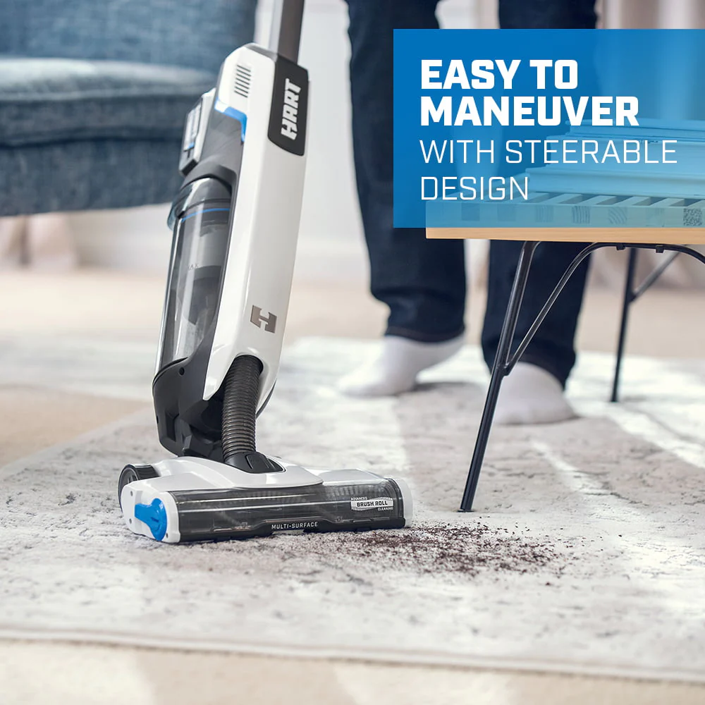 20-Volt High Capacity Cordless Stick Vacuum (Battery Not Included) - Image 23
