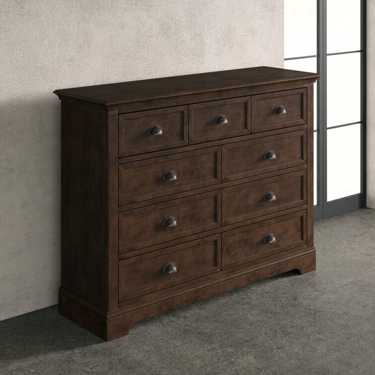 9 Drawer 58'' W - Image 11