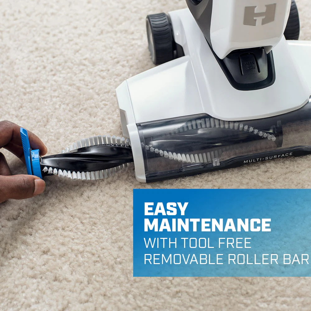 20-Volt High Capacity Cordless Stick Vacuum (Battery Not Included) - Image 26