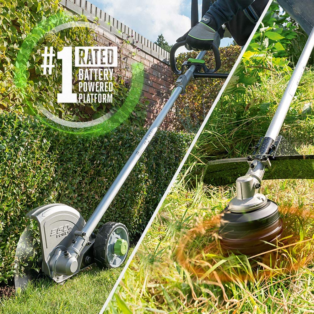 MHC1502 Multi Combo Kit: 15 String Trimmer, 8 Inch Edger - Image 30