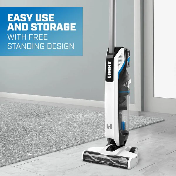20-Volt High Capacity Cordless Stick Vacuum (Battery Not Included) - Image 7