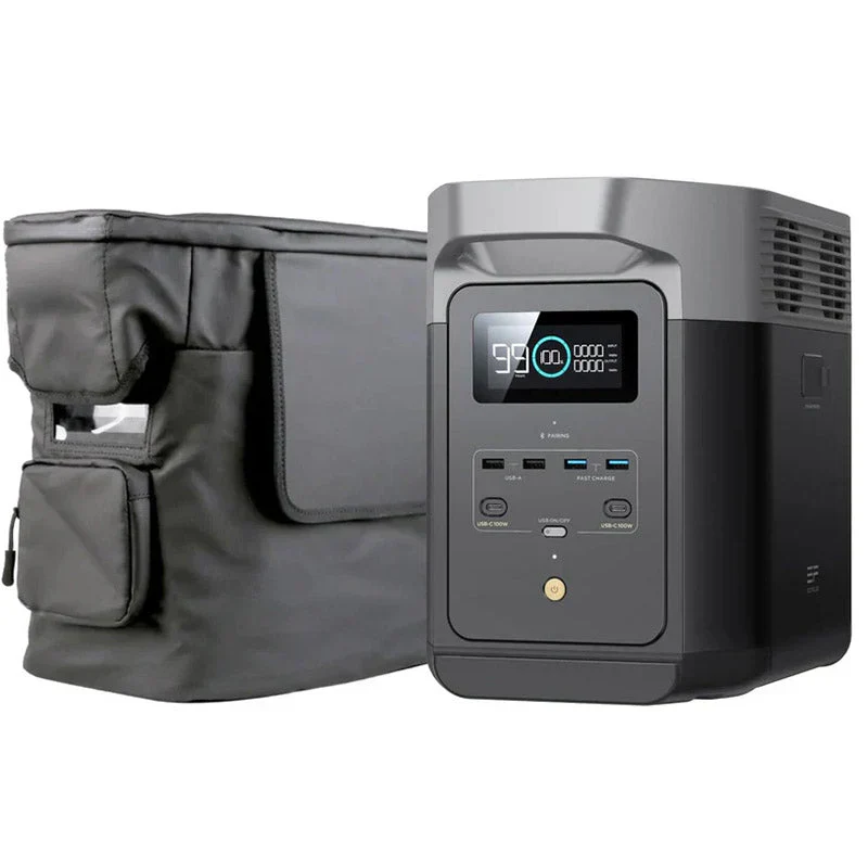 2 with Waterproof Handbag - Image 2