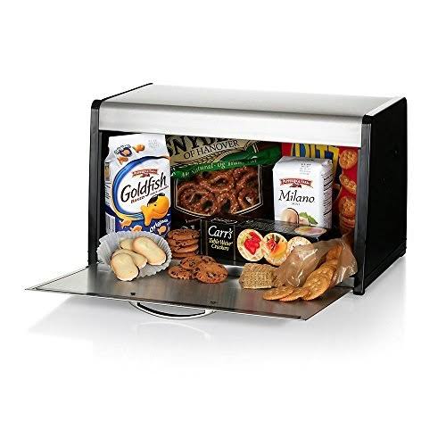 678B Brushed S/S Original Electric Crisper - Image 4
