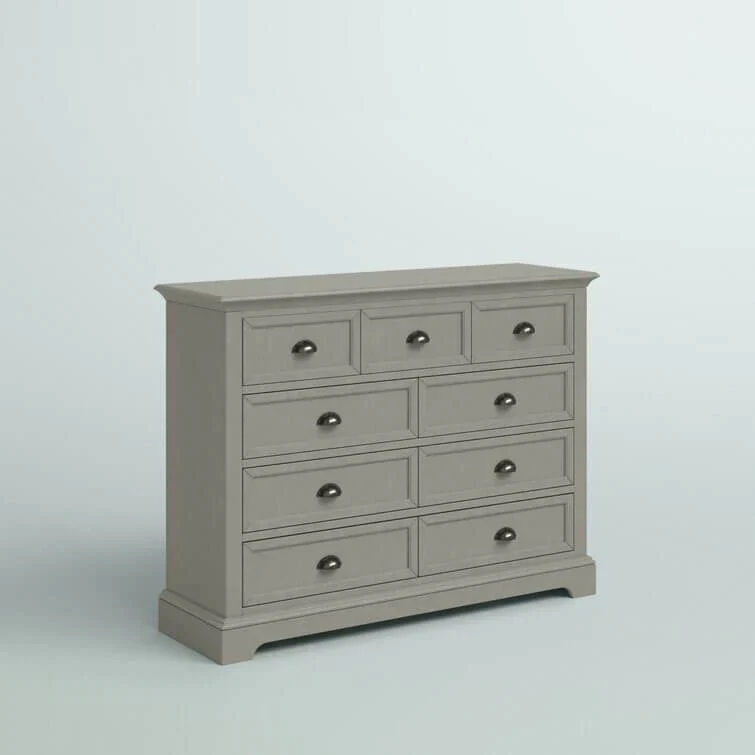 9 Drawer 58'' W - Image 7