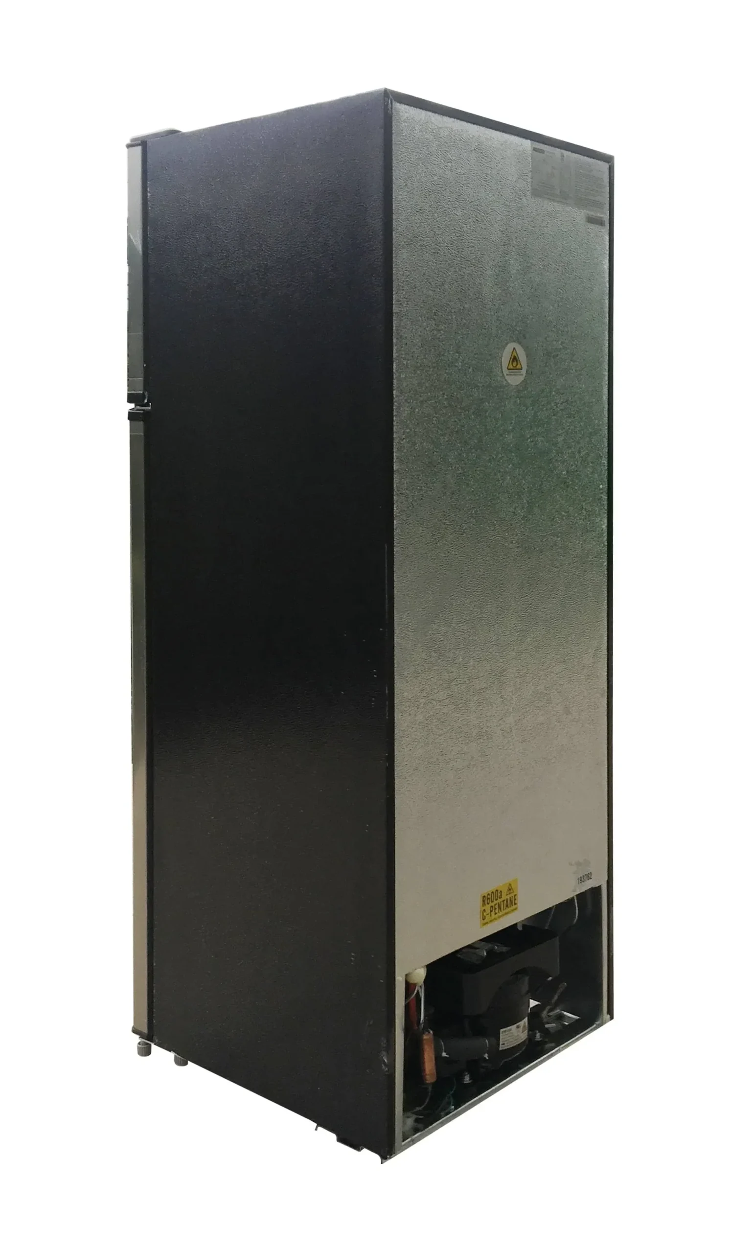 7.5 Cu ft. Refrigerator, Platinum Series Stainless Look (EFR780-6COM) - Image 5