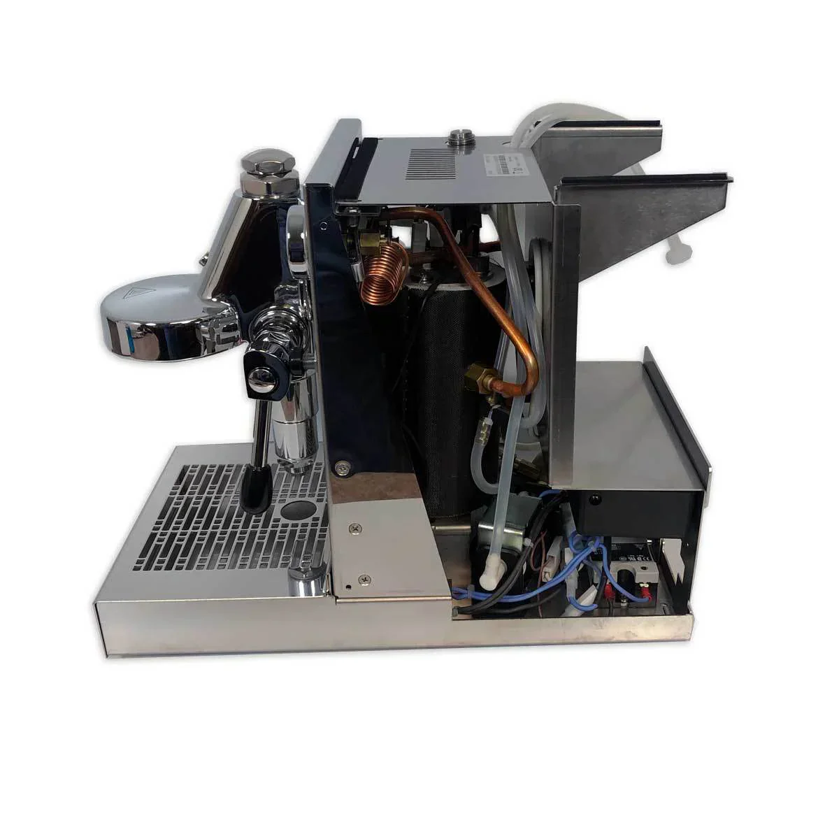 Single Boiler Espresso Machine Overview - Image 3