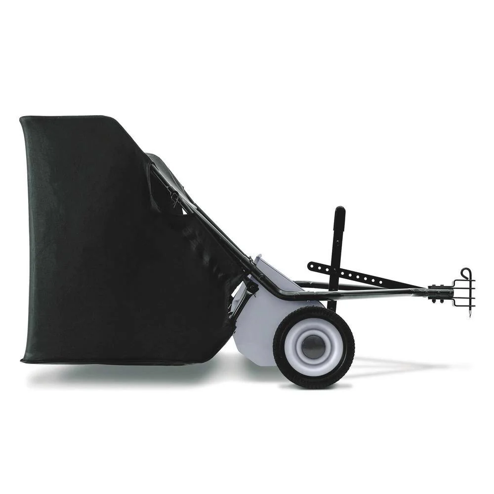 50SWP26 Professional Grade 50 in. 26 cu. ft. Extra Wide Lawn Sweeper - Image 12