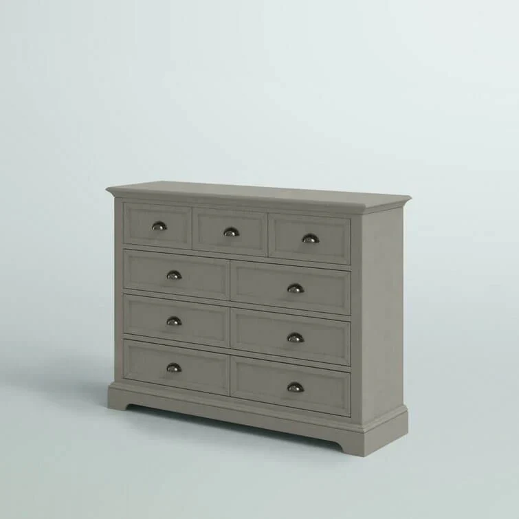 9 Drawer 58'' W - Image 10