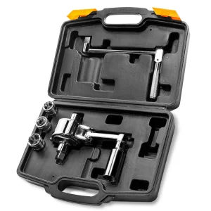 18856 1/2 Car Torque Multiplier Wrench Labor Saving Spanner Lug Nut