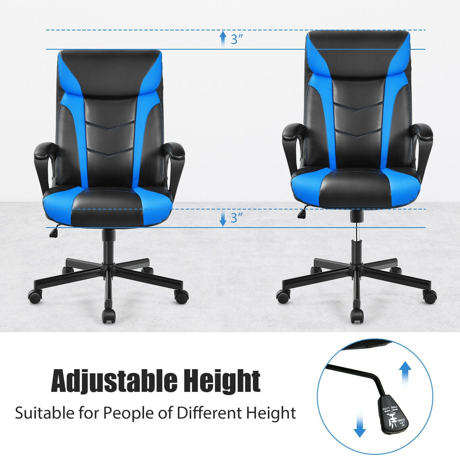 Desk Chair / Office Chair / Gaming Chair - Image 5