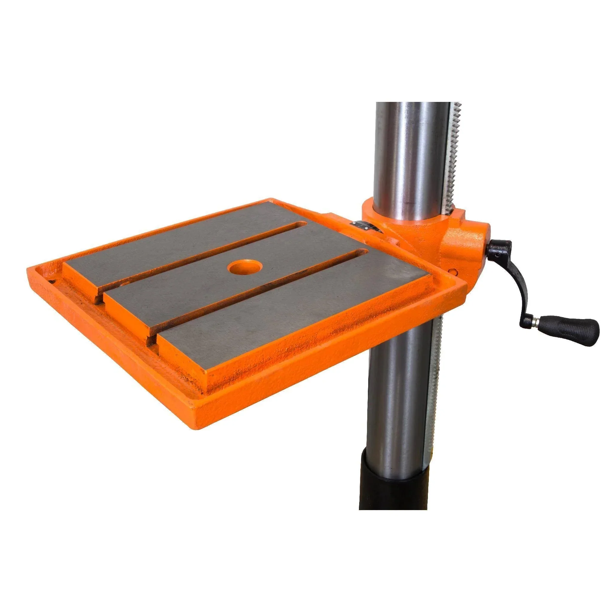 17-inch 13-Amp Twelve-Speed Floor Standing Drill Press - Image 3