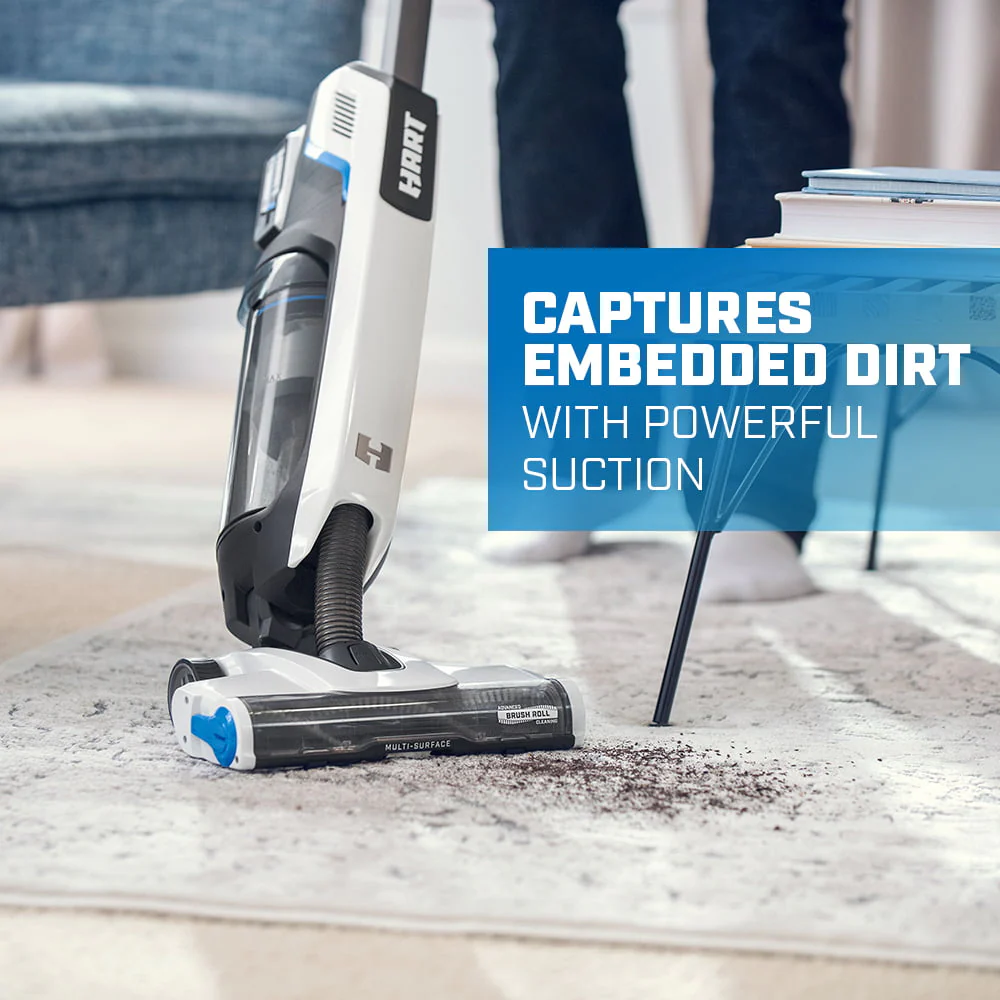 20-Volt High Capacity Cordless Stick Vacuum (Battery Not Included) - Image 24