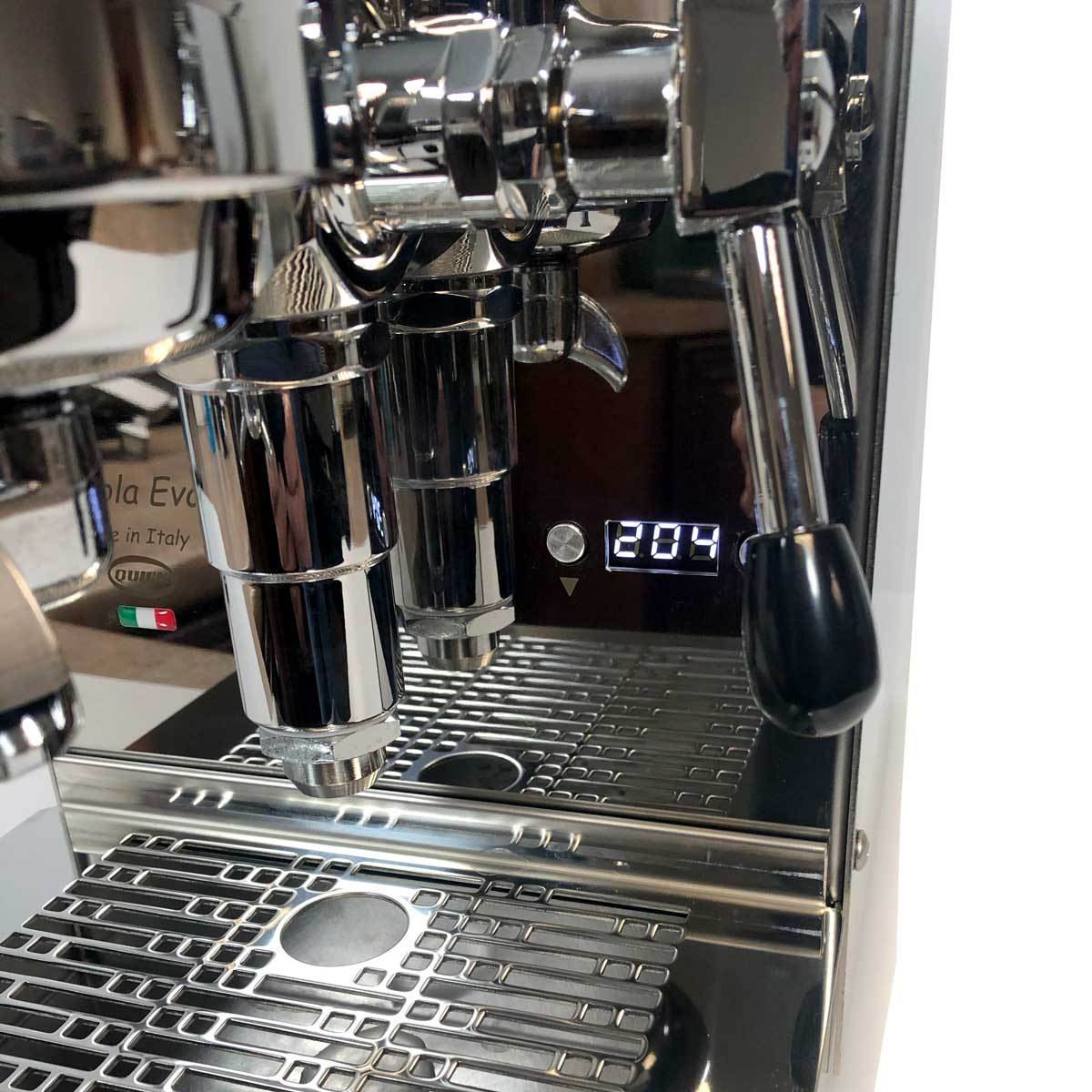 Single Boiler Espresso Machine Overview - Image 2