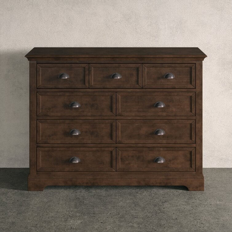 9 Drawer 58'' W - Image 14