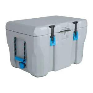 55 Quart High Performance Cooler - Grey, 90949