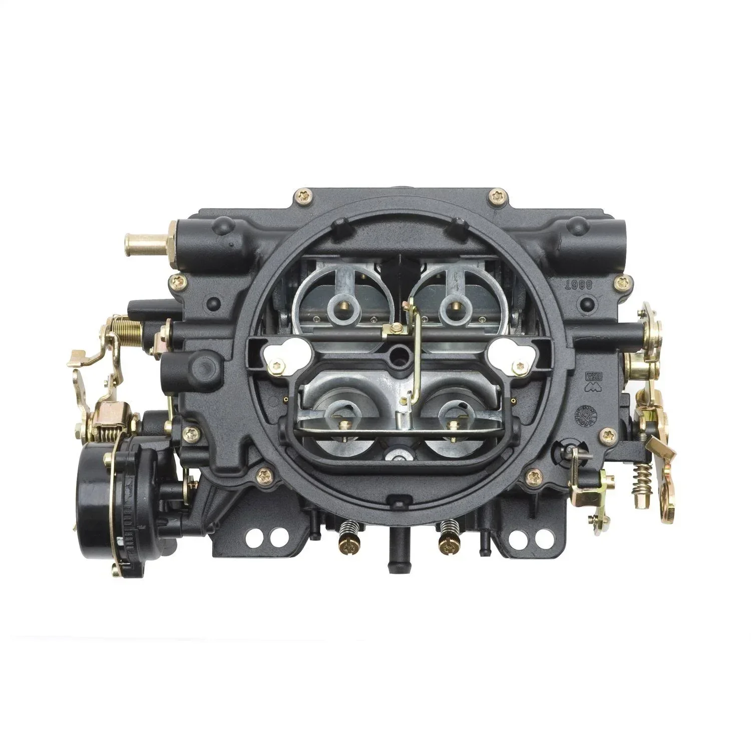 Edelbrock 140639 Performer Series Carburetor - Image 2